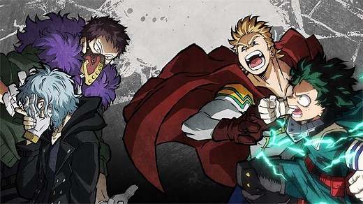 My Hero One's Justice 2: How to Use Plus Ultra All Attacks