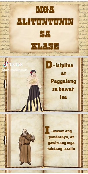 Nolime Tangere Inspired Teaching Demo Tips