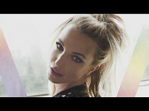 “Gimme More”…Queremos mais Britney Spears, Sim!