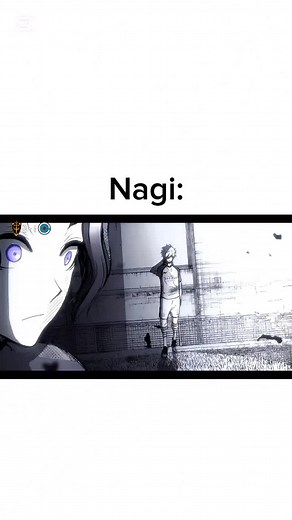 parece que voy al mundial pero... AMAGO🗣️ #bluelock #nagi #reo #isagi | el reto que hoy me propondre reo