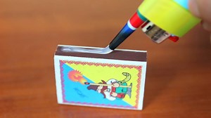 1.1M views · 3K shares | This glue gun looks so easy to make! via MrGear | UNILAD Tech | Facebook