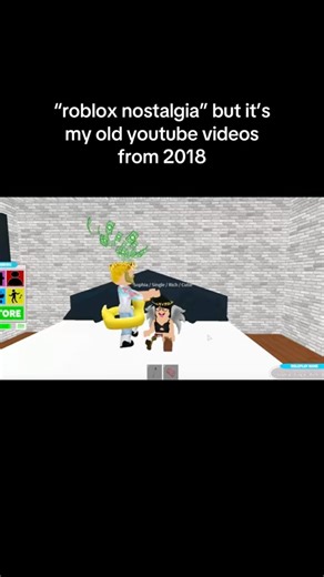 2018 roblox 🥲 #roblox #oldroblox