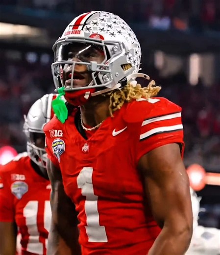 Ohio State Beats Texas in Cotton Bowl — Game Recap