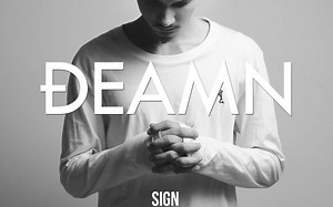 DEAMN-《Sign》