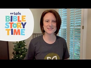 John's Gospel Lesson 16