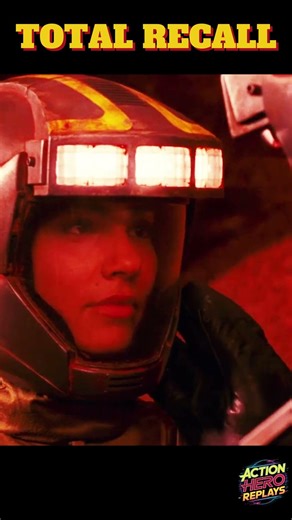 No Air on Mars | Total Recall (1990) – Best Scenes | Arnold Schwarzenegger