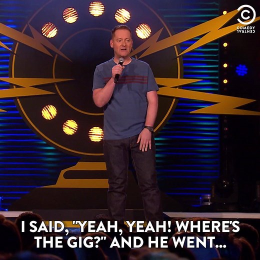 914K views · 8.9K reactions | We all scream for ice cream! Don't miss Jason Cook in tonight's Stand Up Central at 10pm... | Comedy Central UK | Facebook