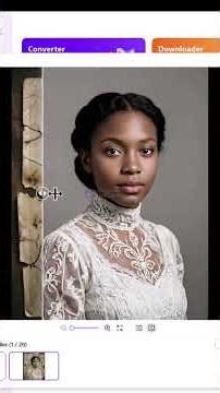 Reviving Memories in One Click The AI Magic You NEED to See