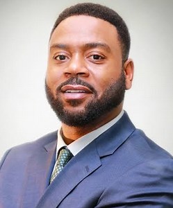 Vincent Dancy, Outside Linebackers Coach (FB), Mississippi State Bulldogs