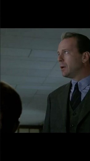 Cole Sees Hanging Ghosts - The Sixth Sense (1999)