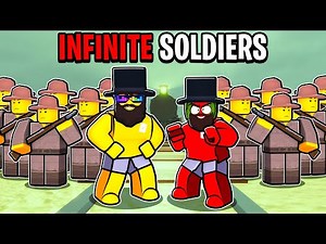 Becoming President In Dead Rails to BUILD AN ARMY