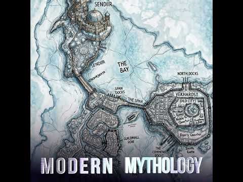 Ep.24: Setting & System