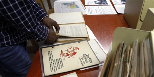 Opinion | The Trouble With Reparations for Redlining