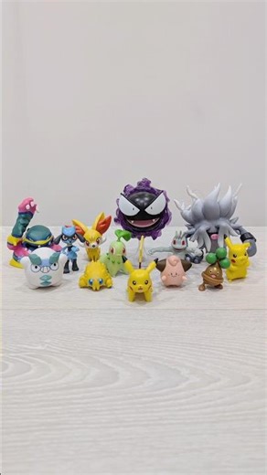 Jazwares Pokémon battle figure pack unboxing #nintendo #toys #pokemon #ポケモン