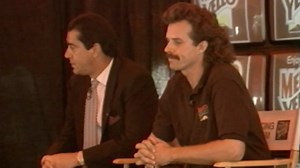 In 1991, Kyle Petty unveiled one of the most recognizable looks of the era — the bright Mello Yello paint scheme that instantly stood out on track. At a time when sponsorship identity was becoming part of NASCAR culture, this car wasn’t just a ride — it was a rolling billboard that fans still remember decades later. The colors, the attitude, and Petty’s personality made it a perfect match, helping turn a simple sponsor reveal into a lasting piece of racing history. #KylePetty #NASCAR1991 #MelloY