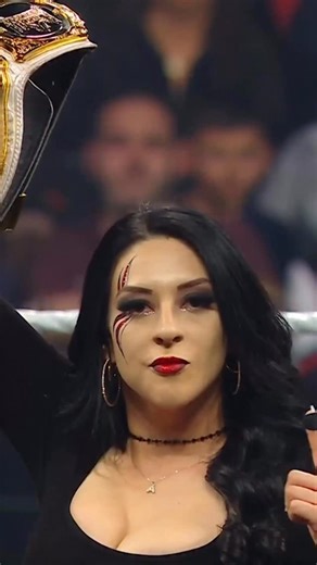 Raquel Rodriguez starts her 2026 with a huge message for Stephanie Vaquer! 😲 #WWERaw | WWE United Kingdom