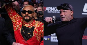 Deiveson Figueiredo Responds To Joe Rogan Calling UFC 277 Interim Title Bout The 'Real Title Fight'