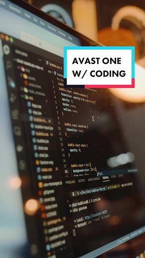 Protecting Your Laptop and Network with Avast One | Tech Setup Tips