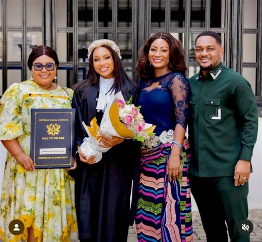 Barristers, Pastors: Inside the unknown lives of Sam Korankye-Ankrah's children