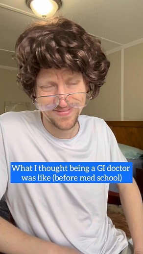 Unfortunately many GI diseases cause VERY similar symptoms… | Doc Schmidt