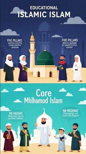 Muhammad Nabina | Beautiful Arabic Naat | Heart Touching Islamic Nasheed 2025