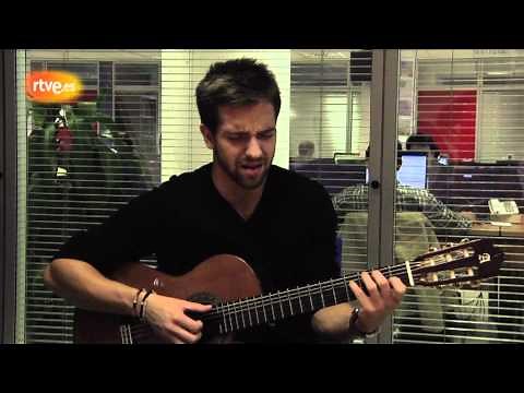 Pablo Alborán - Perdóname - En Directo