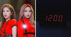 LOONA Announces Long-Awaited Comeback To Release This October