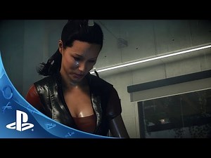 Battlefield Hardline Beta Trailer | PS4, PS3