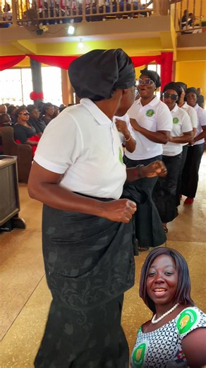 Burial Service For the Late Ms.Rita Kuorkor Neequaye popularly known as Sister Abi.RIP🕊️