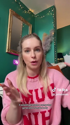 After thousands of adverts were allowed on Meta platforms for nudification tools that remove women’s clothes using AI, the tech giant is nonow suing one of the main culprits claiming they evaded their review process. #technology #worldnews #newstok #deepfake