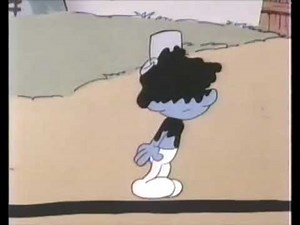 Boomerang Launch Promo (April 2000)