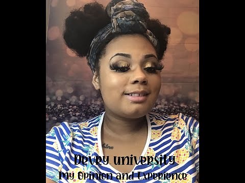 DeVry University Review My experience + My Opinion Virtual College