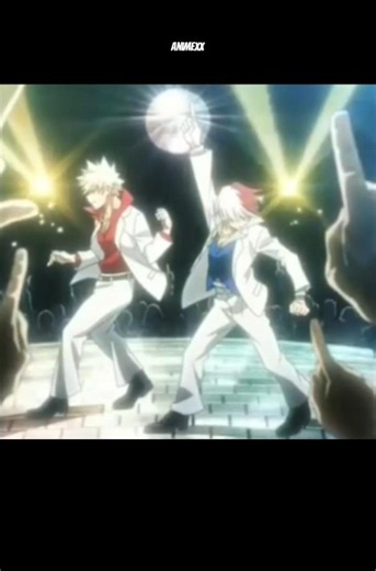 Bakugo vs Todoroki Dance 🤩 | #myheroacademia #bakugo #mha #bnha #anime #amv #edit