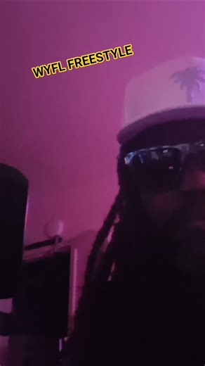 WYFL FREESTYLE ... I joined the chat got it in a pile #freestyle #dancehall ‪@DjMacVEVO-uo9es‬
