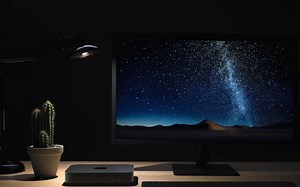 Mac mini — The Arrival — Apple