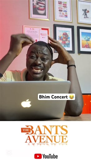 Bhim natives abr3 😂😂😂