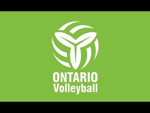 OVA 17U Provincial Cup