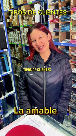 “🎬 Diferentes tipos de clientes cuando compran repuestos para laptops y PC 💻😅. ¿Te identificas con alguno? 👀 #viral #tiposdeclientes #computadora #humor #laptop #repuestos #lima