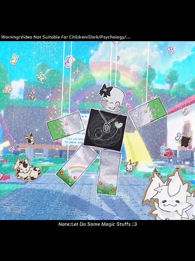 Learn English Through Roblox Animation