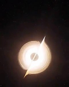 Black Hole Simulation 🕳 Universe | People Love Science | Universe