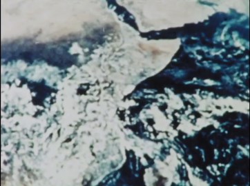 Landsat Satellite Imagery: Exploring California's San Andreas Fault