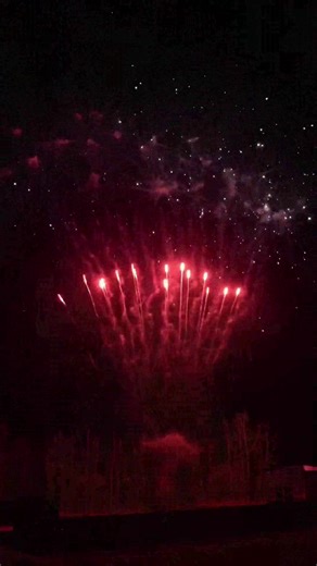 3.8K views · 107 reactions | 0.8+1.2 280Shots Fireworks Cake demo #fireworks #fireworkshow #pyro #pyrography #fireworksdisplay #4thofJuly | Firework Cloud | Facebook