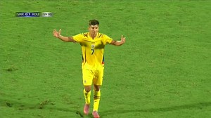 Alex Musi, criză de nervi în San Marino - România: a aruncat banderola și a ieșit înjurând | Sport.ro