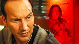 Insidious: The Red Door Ending Explained