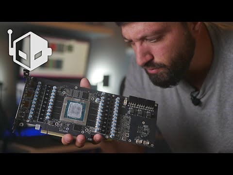 So About That COLORFUL RTX 3080 Review....