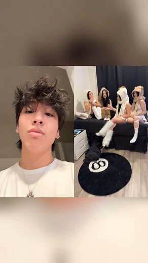 Instagram video by Ricky Boung • Dec 28, 2024 at 7:18 AM