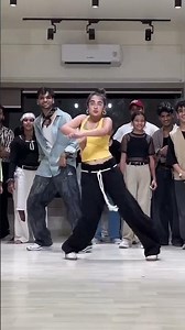 AADAT SE MAJBOR#KASHU/HARSH#DANCE#VIRAL