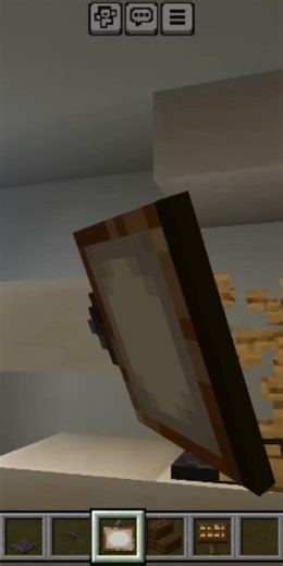 Minecraft computer set-up. #shorts #viral