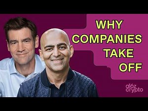 How Network Effects Decide Who Wins with Chris Dixon