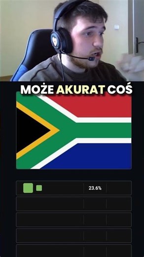 Mało kto zna tą FLAGĘ... #shorts